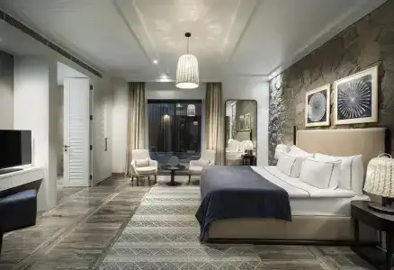 Kaya Palazzo Resort & Residences Le Chic Bodrum - 84