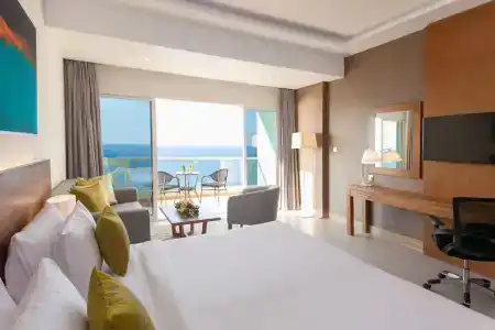 Ramada by Wyndham Beach Ajman - 33