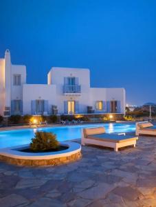 Aeolos Resort - 35