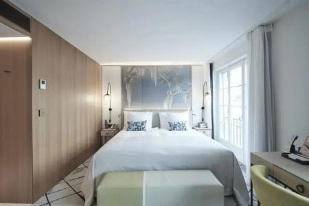 Storchen Zürich - Lifestyle boutique - 82