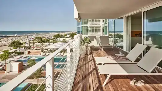 Falkensteiner & Spa Jesolo - 90
