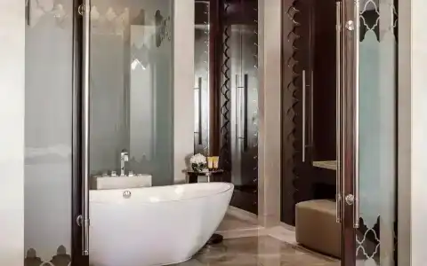 One&Only The Palm Dubai - 45