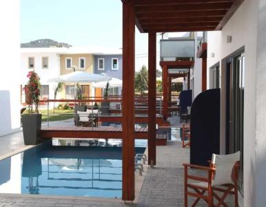 All Senses Ocean Blue Sea Side Resort - 67