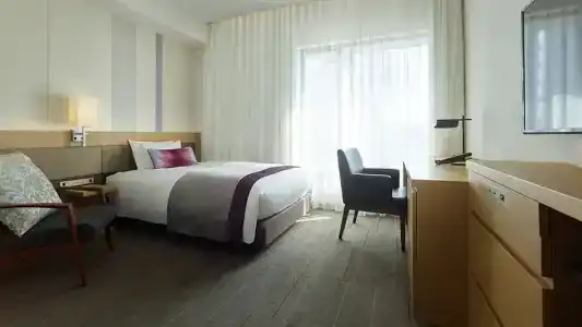 Mitsui Garden Osaka Premier - 52