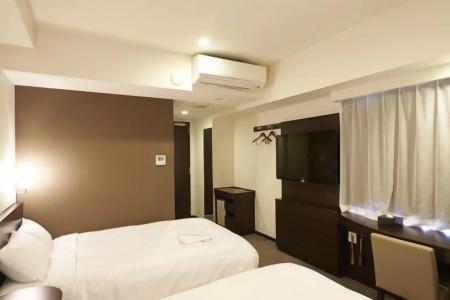 Sotetsu Fresa Inn Yokohama Sakuragi-cho - 43