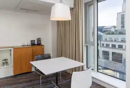 DoubleTree by Hilton London - Tower of London - 65