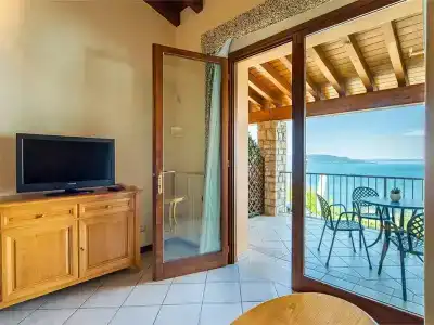 Domina Borgo degli Ulivi - Garda Lake - 21