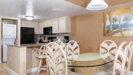 Legacy Vacation Resorts-Orlando-Kissimmee - 83