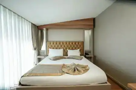 Enerji Otel - 38