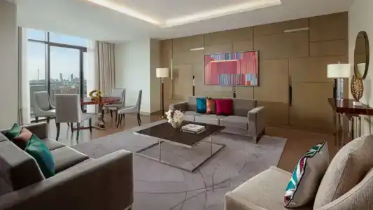 The Ritz-Carlton - 58