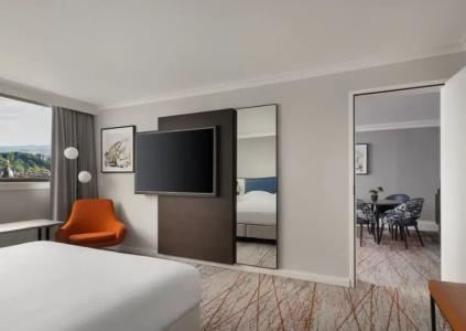 Glasgow Marriott - 71