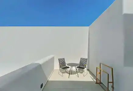 Radisson Blu Zaffron Resort, Santorini - 89