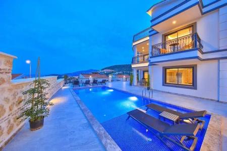 Samira Resort & Aparts & Villas - 76