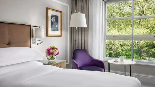 Hyatt Regency London - The Churchill - 59