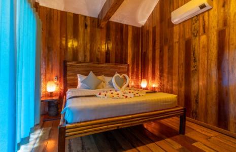 Authentic Khmer Village Resort - 59