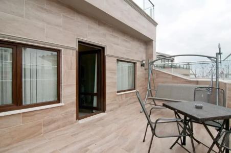 Seraglio & Suites - 87