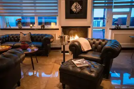 Diamond Suites by Reykjavik Keflavik Airport - 37