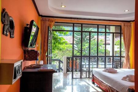 Phi Phi Chang Grand Resort - 82
