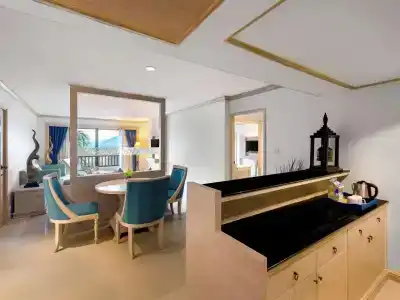 Novotel Phuket Resort - Sha Plus - 16
