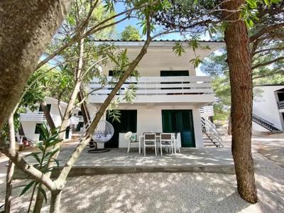 Bungalows Urania - 17