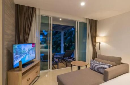 Centara Ao Nang Beach Resort & Spa Krabi - Sha Plus - 73