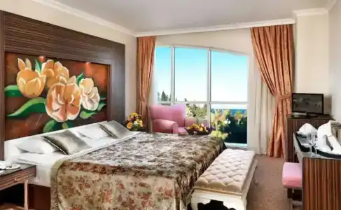Crystal De Luxe Resort & Spa - All Inclusive - 64