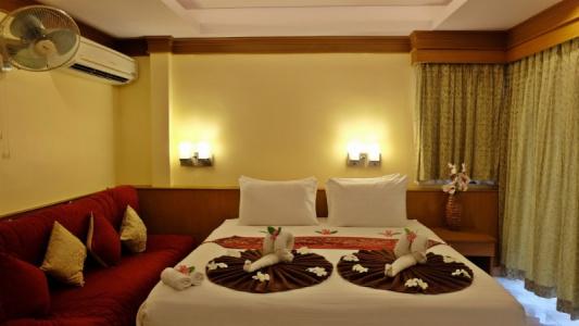 Andaman Lanta Resort - Sha Extra Plus - 42