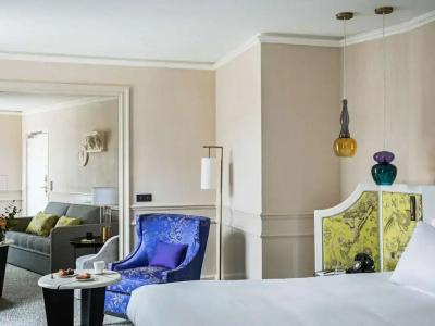 Sofitel Le Scribe Paris Opera - 62