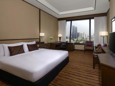 Avani Atrium Bangkok - Sha Extra Plus Certified - 52
