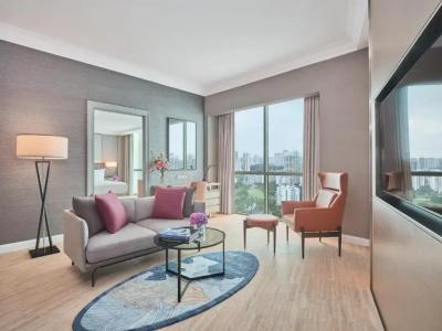 Grand Copthorne Waterfront - SG clean - 56