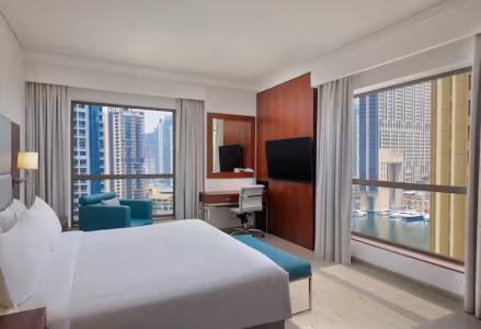 Hilton Dubai The Walk - 63