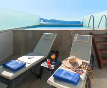 Atrium Platinum Resort & Spa - 44
