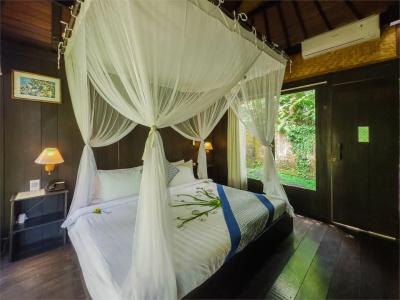 Ubud Sari Health Resort - 64