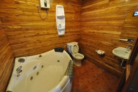 Basaya Beach & Resort - 132
