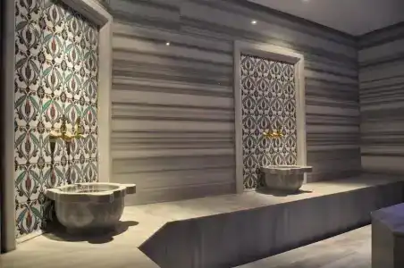Elamir Resort - 19