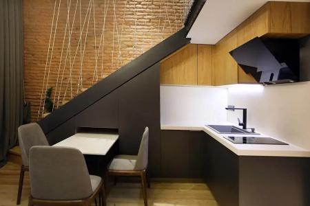 Paskunji Residence - 105