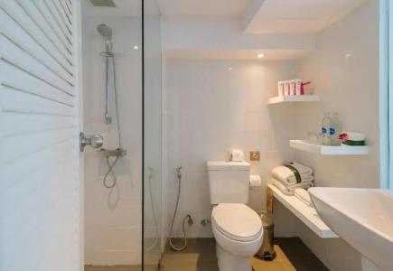 Burasari Phuket Resort & Spa - Sha Extra Plus - 48
