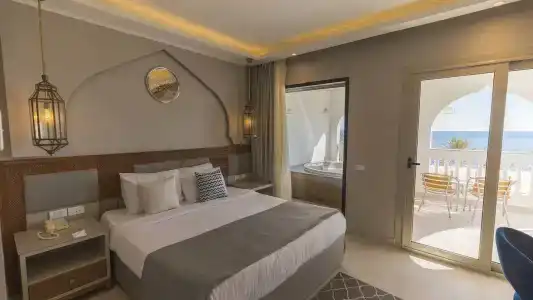 Sunrise Diamond Beach Resort -Grand Select - 97