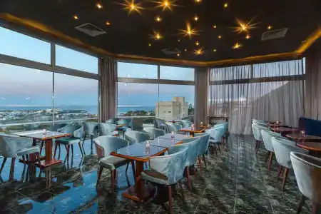 St Raphael Resort - 24