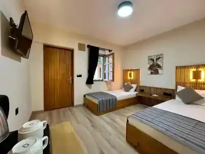 Asmin Bodrum - 12