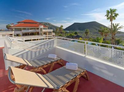 Regency Country Club, Suites - 15