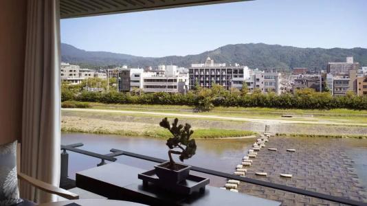 The Ritz-Carlton Kyoto - 83