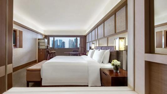 Pan Pacific Singapore (SG Clean, Staycation Approved) - 53