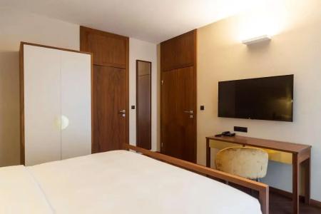 Radisson & Suites, Gdansk - 88