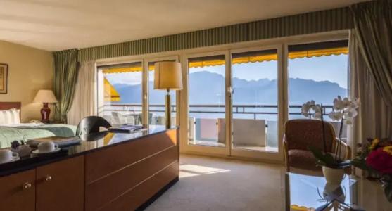 Royal Plaza Montreux - 89