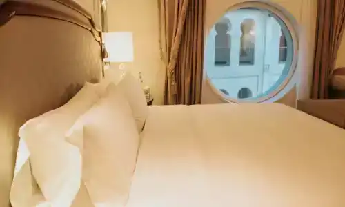 Waldorf Astoria Jerusalem - 77