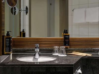 Mercure Berlin City - 55