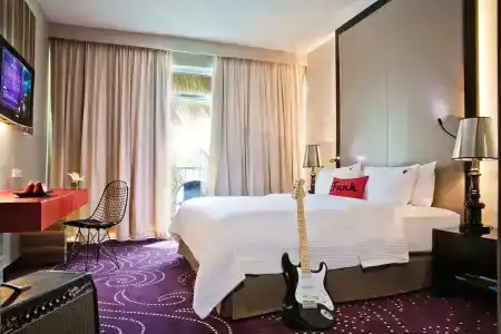 Hard Rock Pattaya - Sha Extra Plus - 33
