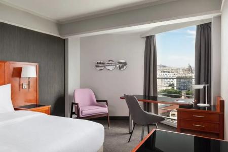Paris Marriott Rive Gauche & Conference Center - 37