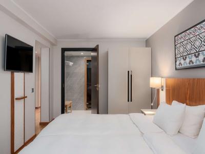 Radisson Blu Olümpia - 61